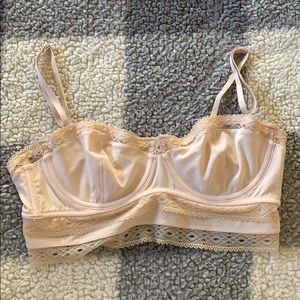 Free people intimately bra